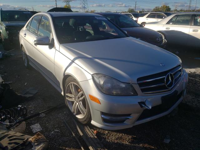 2013 mercedes-benz c 300 4mat