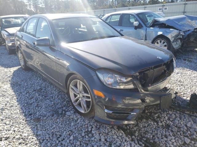 2013 mercedes-benz c 300 4mat