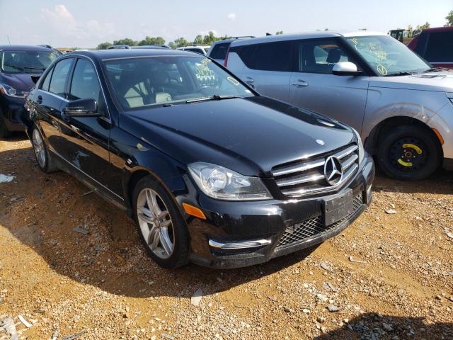 2014 mercedes-benz c 300 4mat