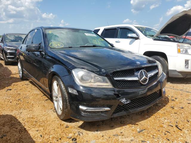 2013 mercedes-benz c 300 4mat