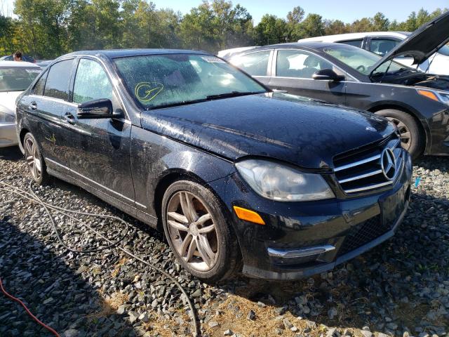 2014 mercedes-benz c 300 4mat