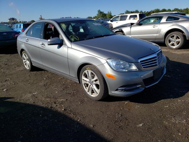 2014 mercedes-benz c 300 4mat
