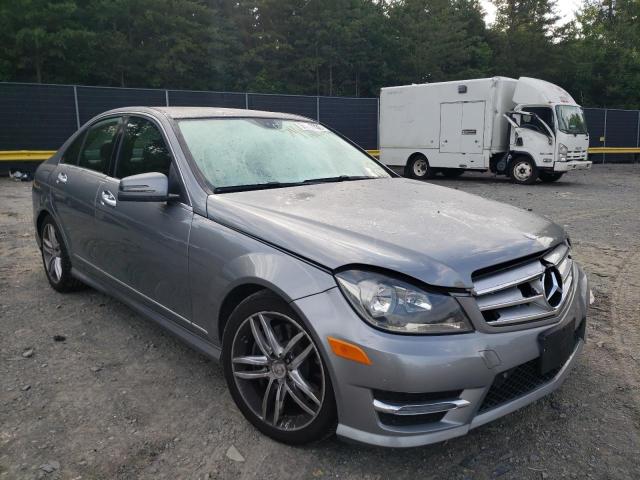 2014 mercedes-benz c 300 4mat