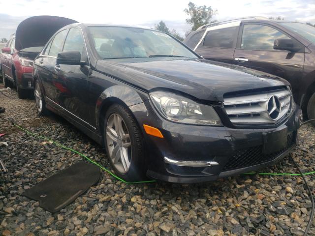 2013 mercedes-benz c 300 4mat