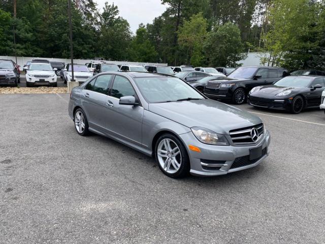 2014 mercedes-benz c 300 4mat