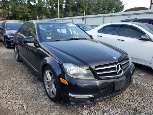 2014 mercedes-benz c 300 4mat