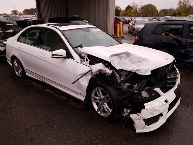 2013 mercedes-benz c 300
