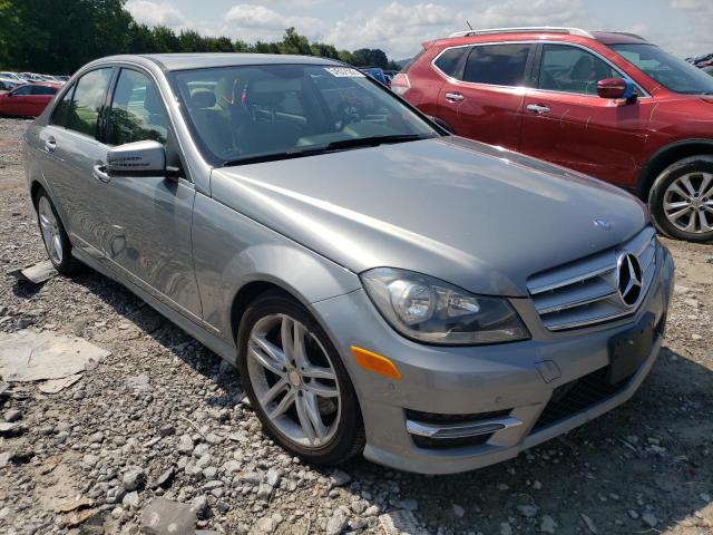2013 mercedes-benz c 300 4mat