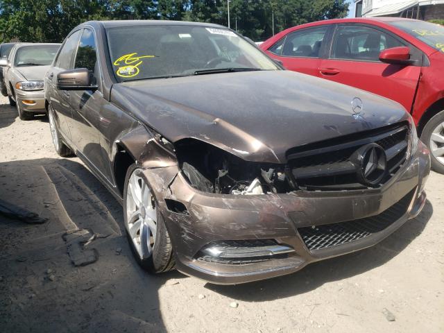 2013 mercedes-benz c 300 4mat