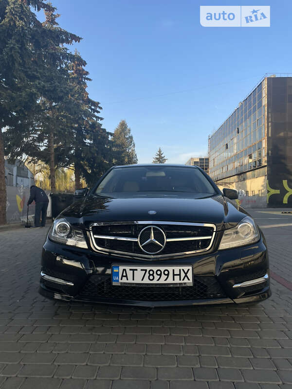 2014 mercedes-benz c 300