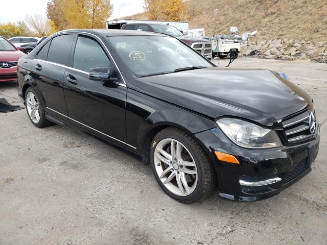 2014 mercedes-benz c 300 4mat