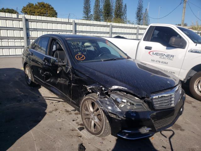 2014 mercedes-benz c 300 4mat