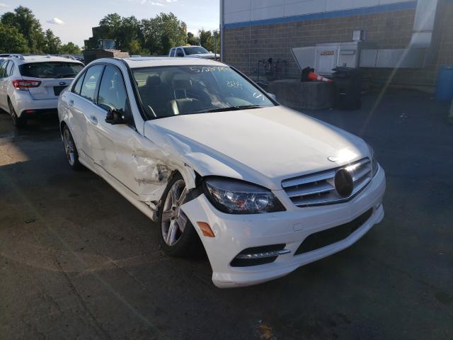 2010 mercedes-benz c 300 4mat