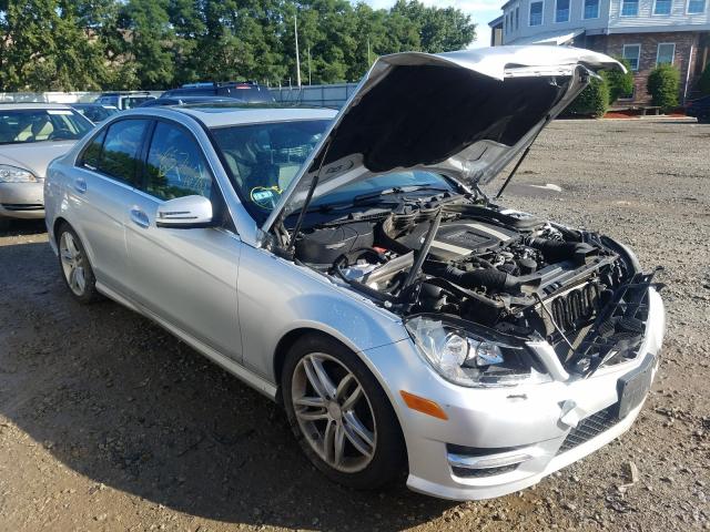 2013 mercedes-benz c 300 4mat