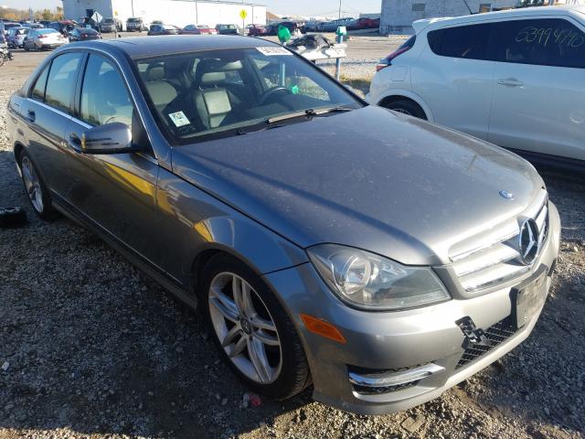 2011 mercedes-benz c 300 4mat