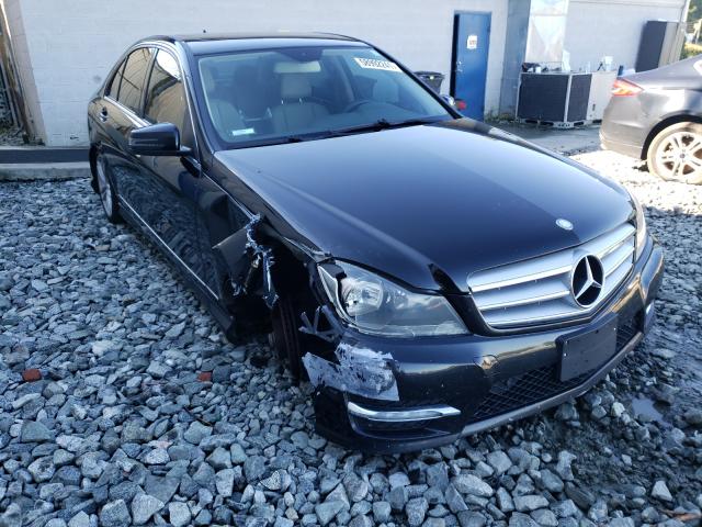 2011 mercedes-benz c 300