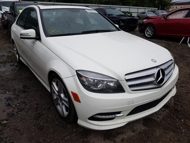 2011 mercedes-benz c 300