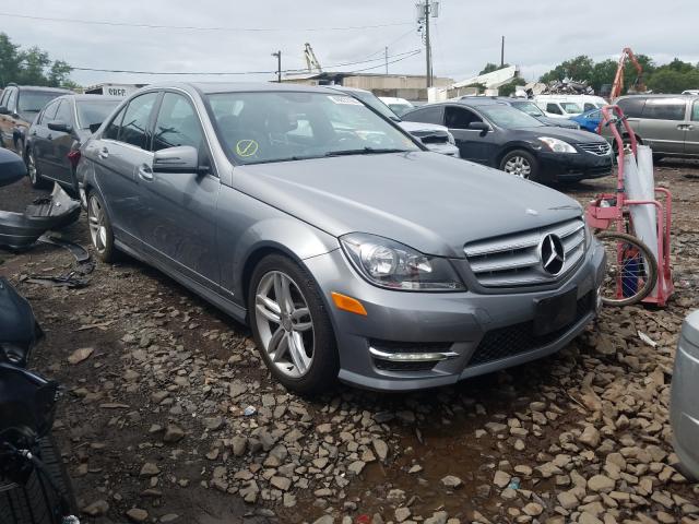 2011 mercedes-benz c 300 4mat
