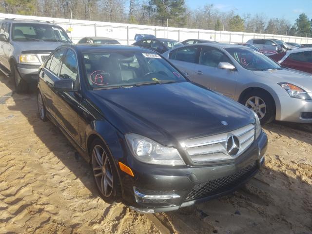 2011 mercedes-benz c 300 4mat