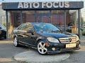 2010 mercedes-benz c 300