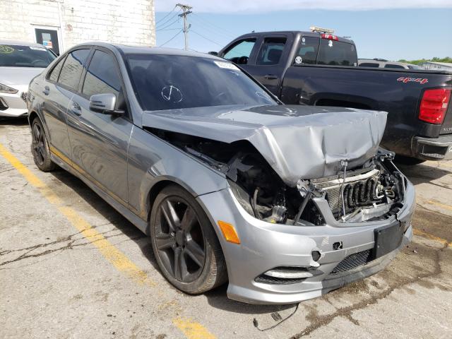 2011 mercedes-benz c 300 4mat