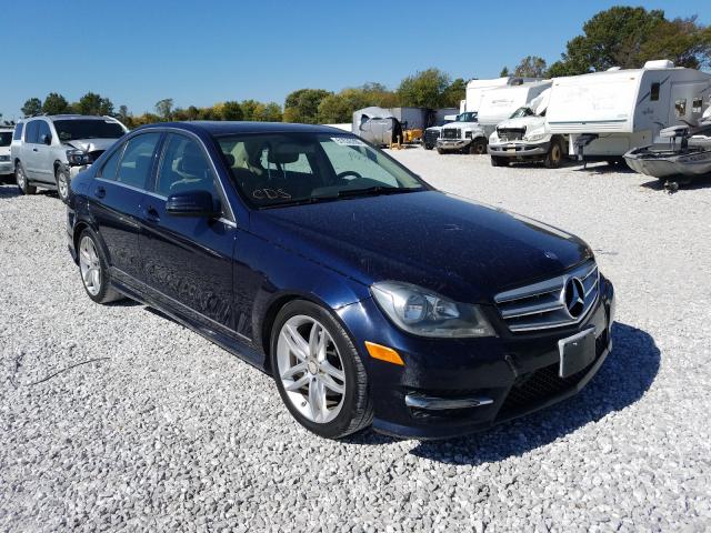 2011 mercedes-benz c 300