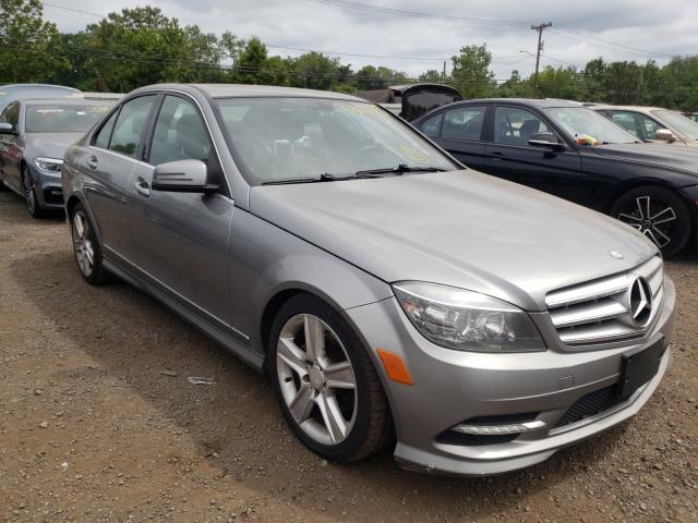 2011 mercedes-benz c 300 4mat
