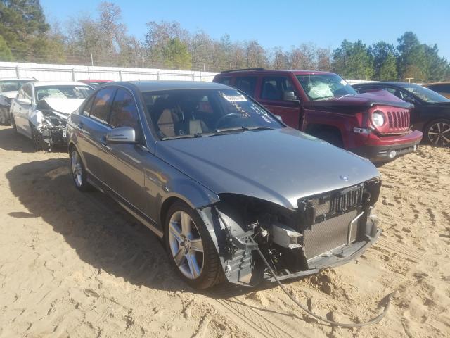 2011 mercedes-benz c 300 4mat