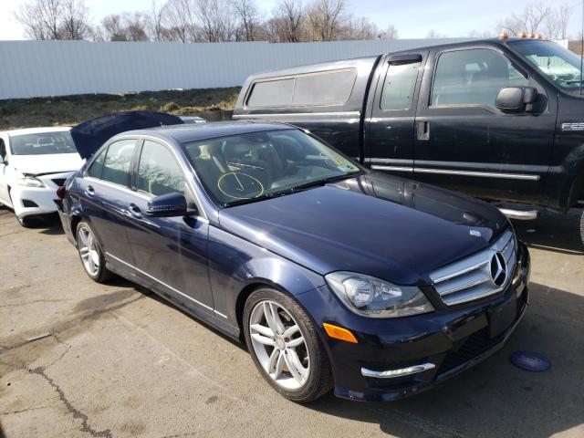 2011 mercedes-benz c 300