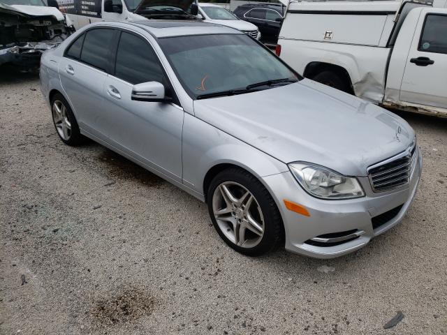 2012 mercedes-benz c 300 4mat