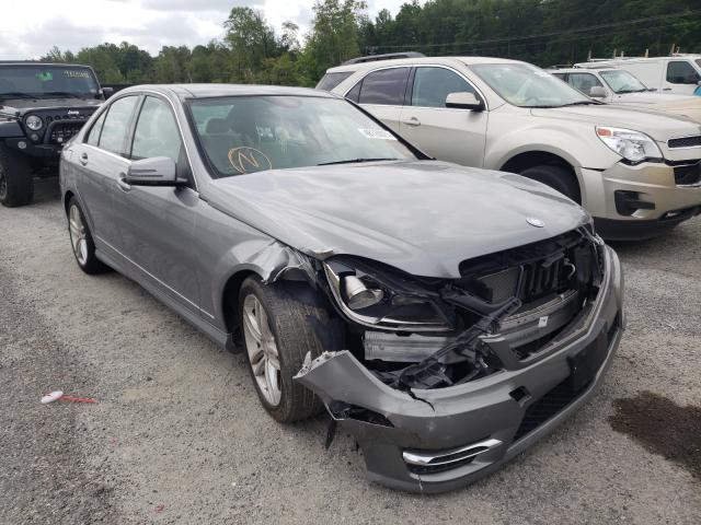 2011 mercedes-benz c 300