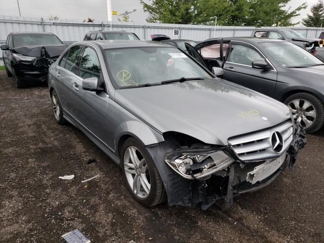 2012 mercedes-benz c 250