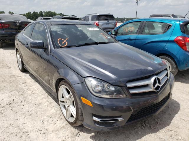2013 mercedes-benz c 250