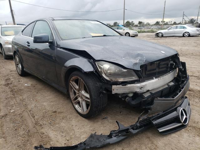 2012 mercedes-benz c 250