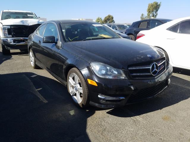 2014 mercedes-benz c 250