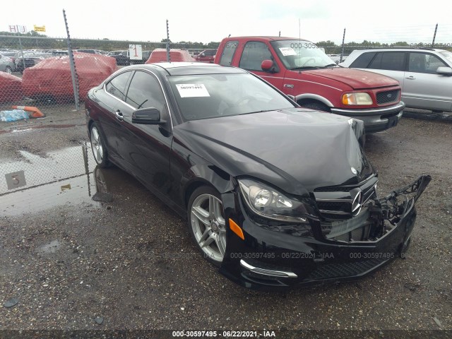 2015 mercedes-benz c-class