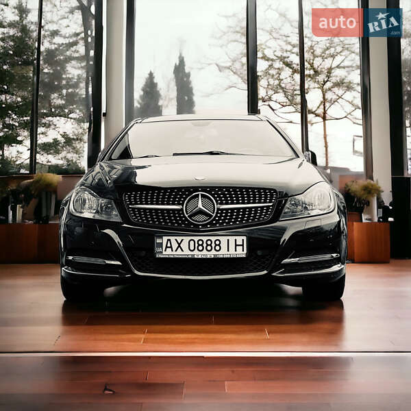 2015 mercedes-benz c-class