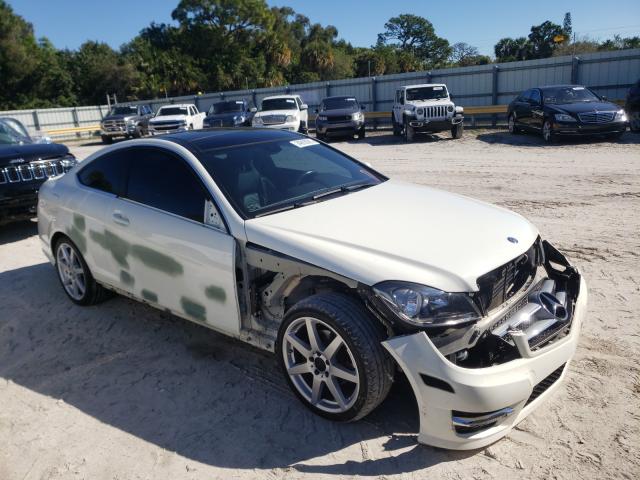 2012 mercedes-benz c 250
