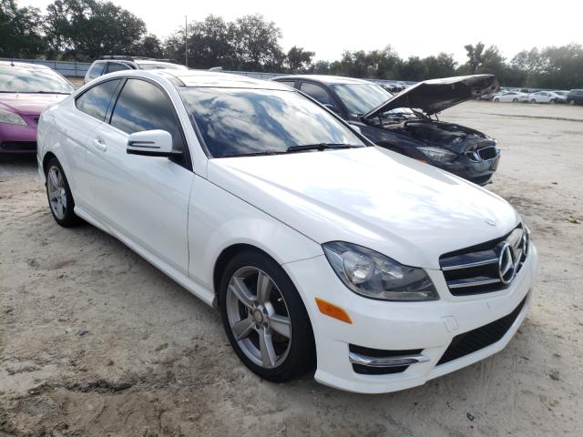 2012 mercedes-benz c 250