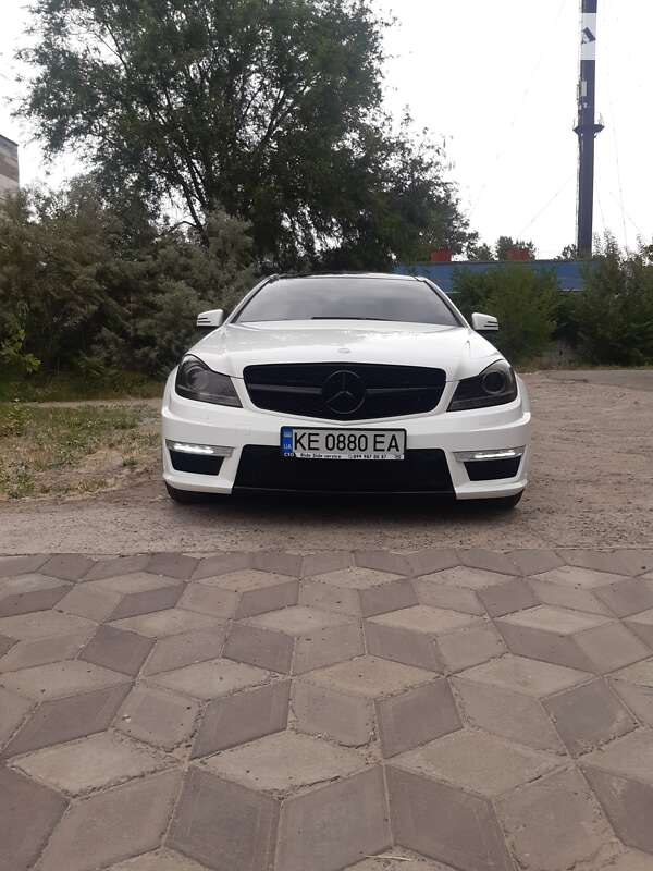 2012 mercedes-benz c 250