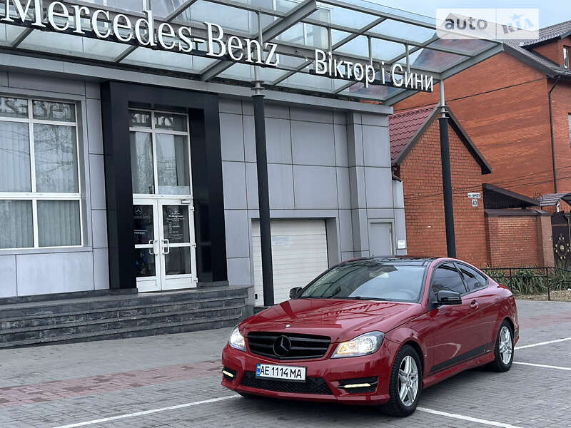 2014 mercedes-benz c 250