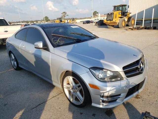 2015 mercedes-benz c 250