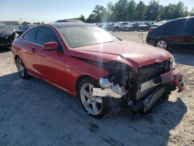 2011 mercedes-benz c 250