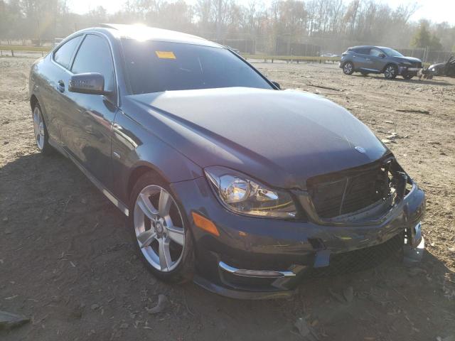 2012 mercedes-benz c 250