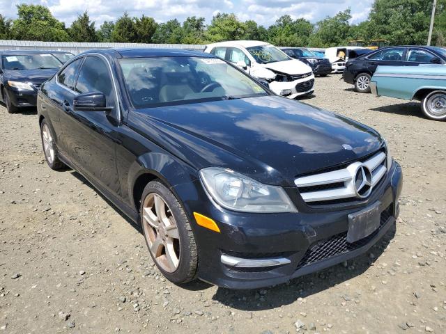 2013 mercedes-benz c 250