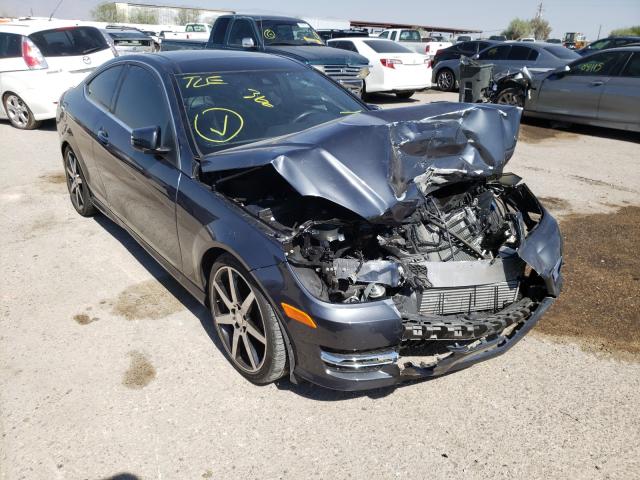 2014 mercedes-benz c 250