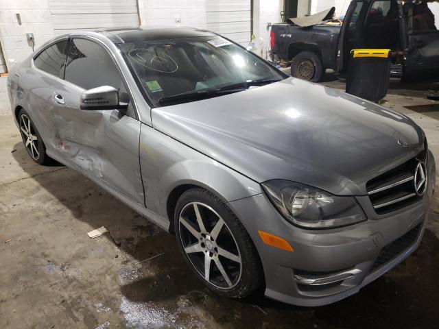 2015 mercedes-benz c 250