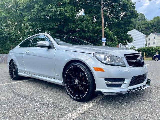 2012 mercedes-benz c 250