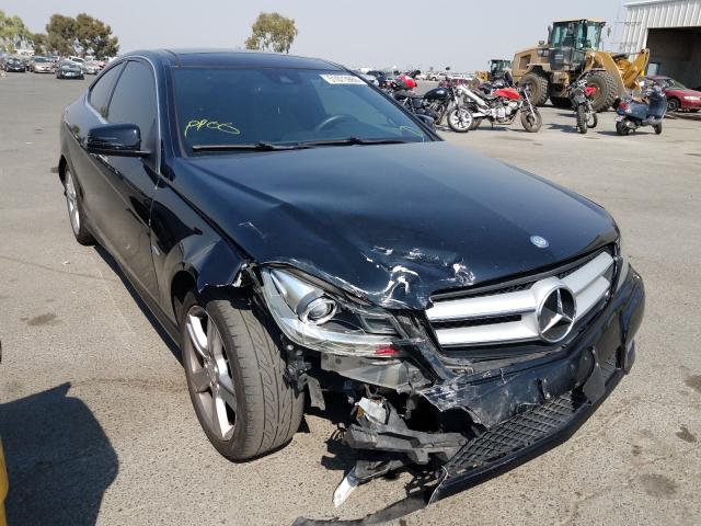 2012 mercedes-benz c 250
