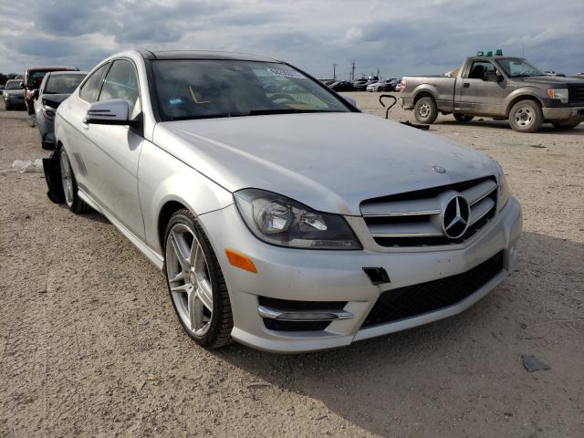 2012 mercedes-benz c 250